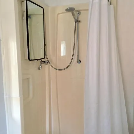 Bed & Breakfast Westcliff 3*
