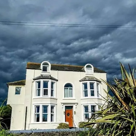Bed & Breakfast Westcliff