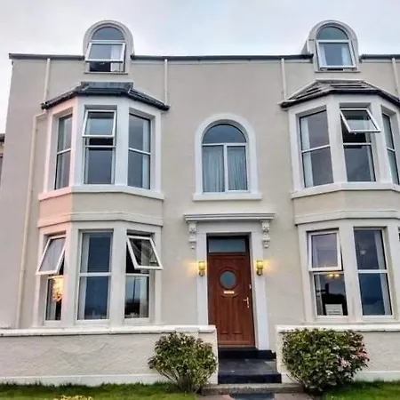 Gæstehus Westcliff 3*