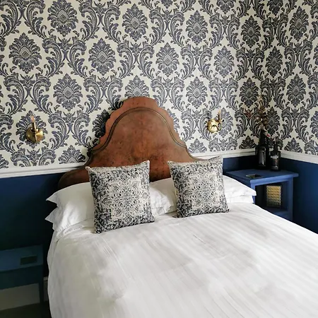 Gæstehus Westcliff 3*