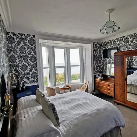 Westcliff Penzion Seascale