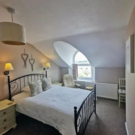 Westcliff 3* Seascale