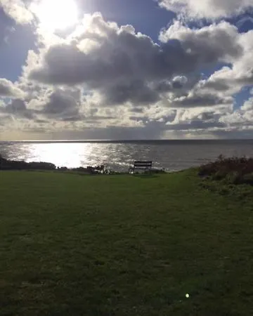 Gæstehus Westcliff 3*