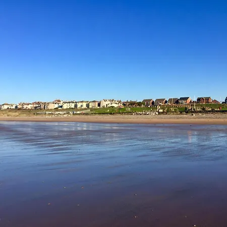 Gæstehus Westcliff 3*