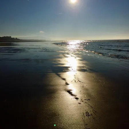 Gæstehus Westcliff 3*