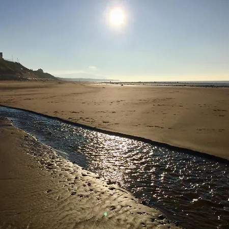 Gæstehus Westcliff Seascale