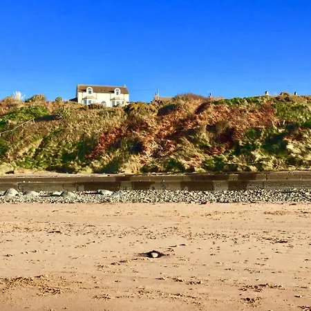 Gæstehus Westcliff Seascale