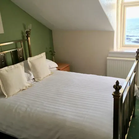 Konukevi Westcliff Seascale