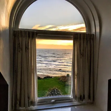 Gæstehus Westcliff 3*
