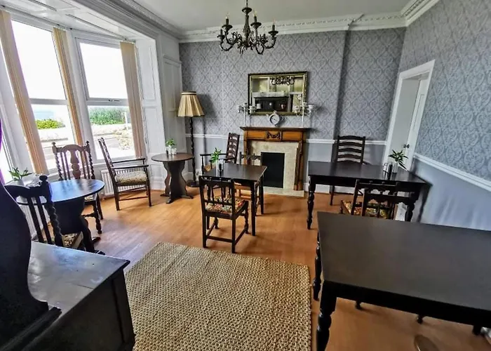 Westcliff Penzion Seascale