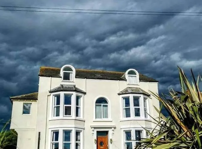 Casa de hóspedes Westcliff