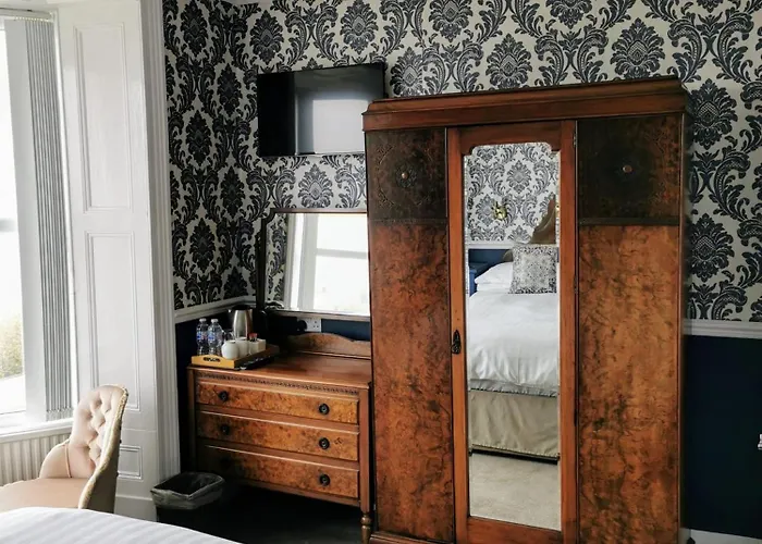 Westcliff Penzion 3*