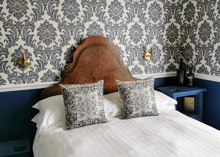 Penzion Westcliff 3*