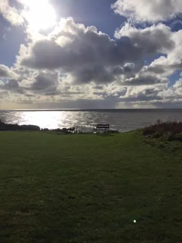 Penzion Westcliff 3*