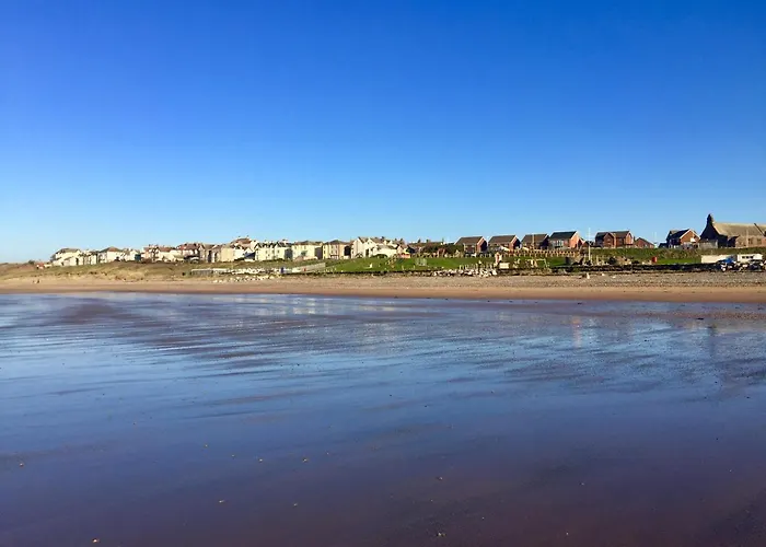 Gæstehus Westcliff 3*