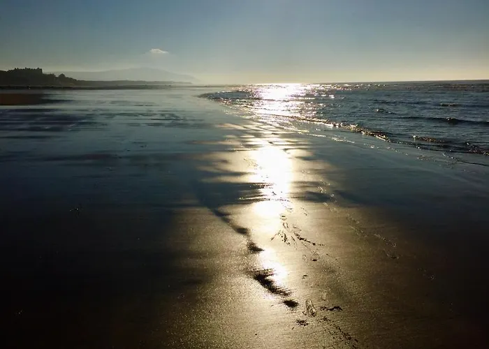 Gæstehus Westcliff 3*