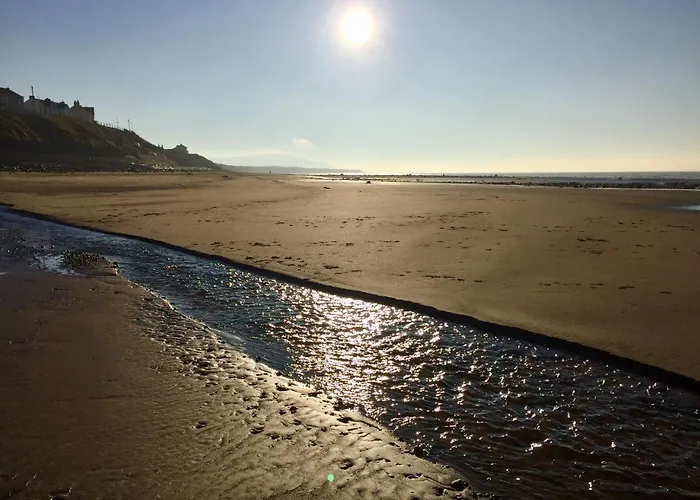 Penzion Westcliff Seascale