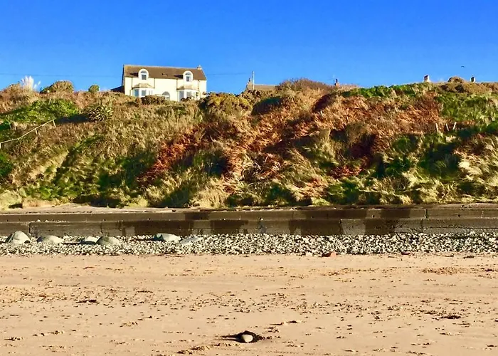 Casa de hóspedes Westcliff Seascale