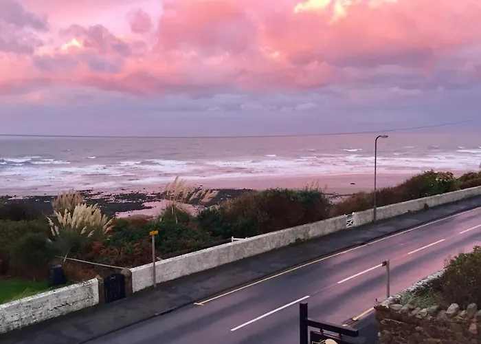 Casa de hóspedes Westcliff 3*