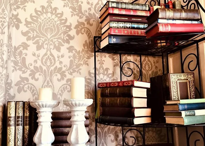 Gæstehus Westcliff 3*