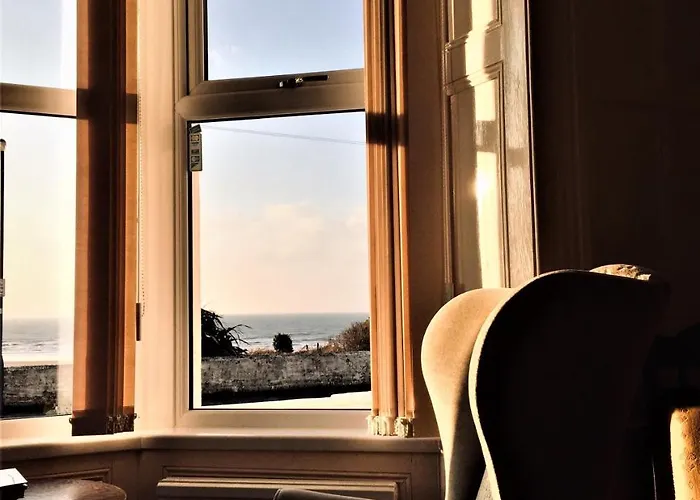 Westcliff 3* Seascale