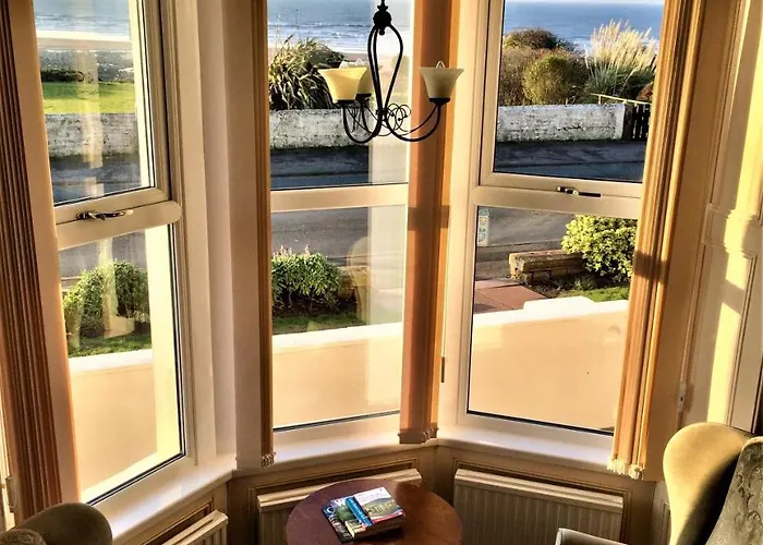 Westcliff Gæstehus Seascale