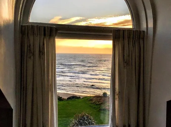 Gæstehus Westcliff 3*