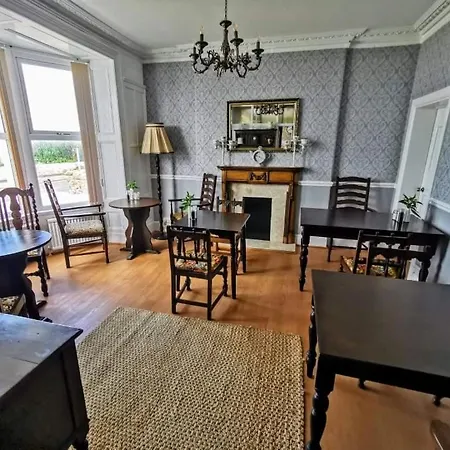 Westcliff Maison d'hôtes Seascale