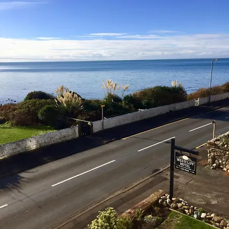 Westcliff Maison d'hôtes