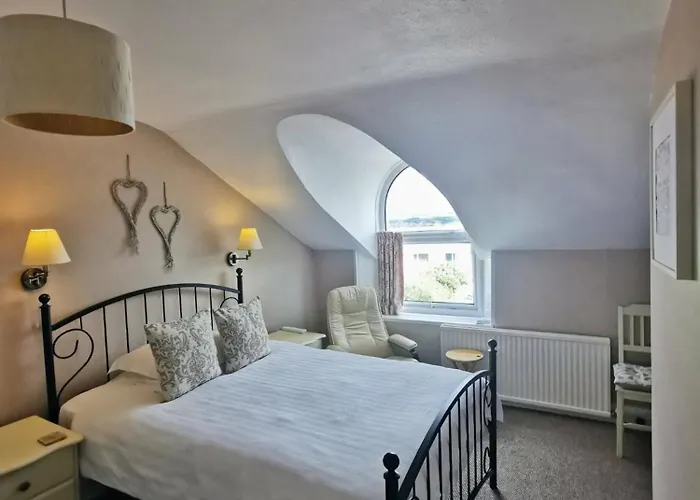 Westcliff 3* Seascale